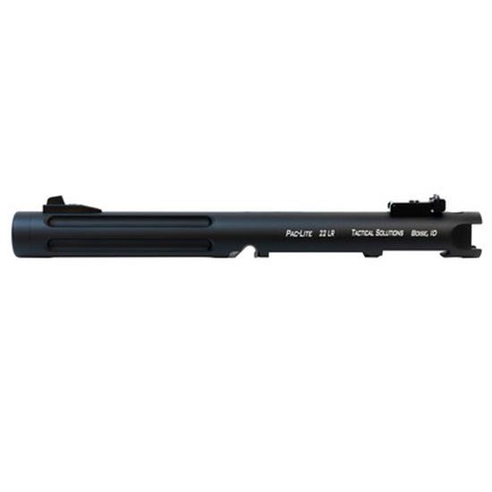 TACSOL PAC-LITE IV RUG MKIV 22LR 6